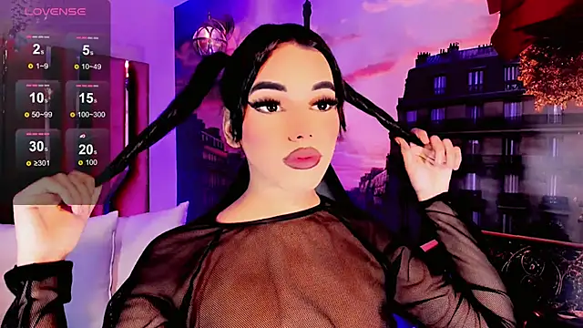 aithanablaze - AithanaBlaze's free webcam - UK Sex Cams