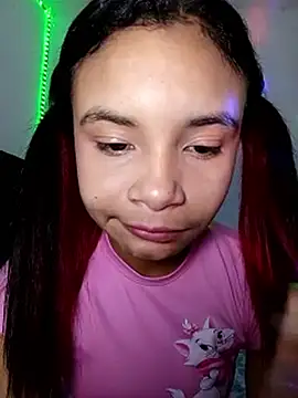 Webcam Model (liz7skinny)  is live.Free join now!