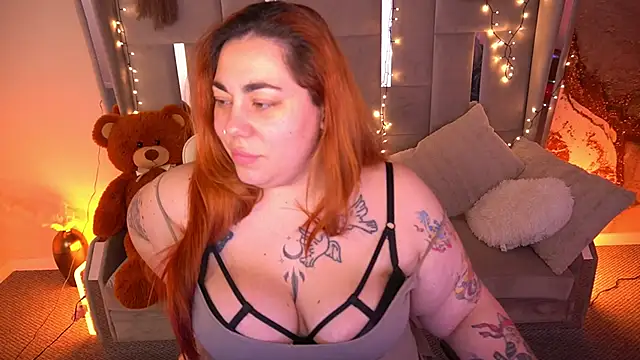 Kittywakee live sex cam