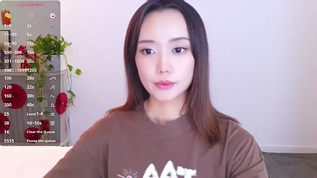 美女Nitamade79在线直播