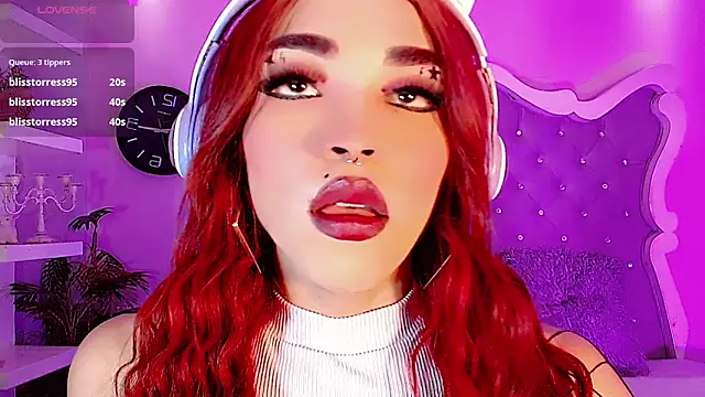 LeyXandrabraz live sex cam