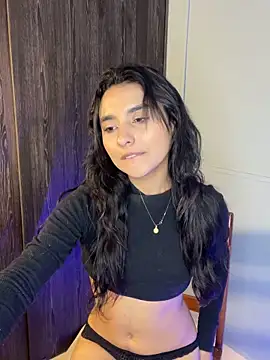 zafira_montiel - Zafira_Montiel's free webcam - UK Sex Cams