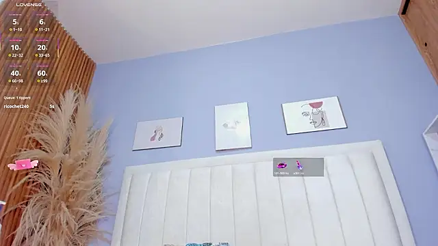 scarlett_montclair - Scarlett_Montclair's free webcam - UK Sex Cams