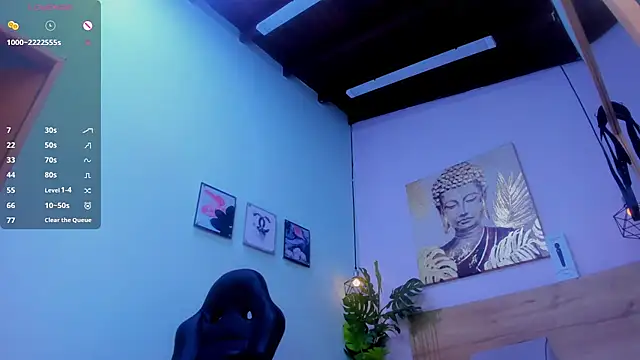 lalytulu99 - Lalytulu99's free webcam - UK Sex Cams