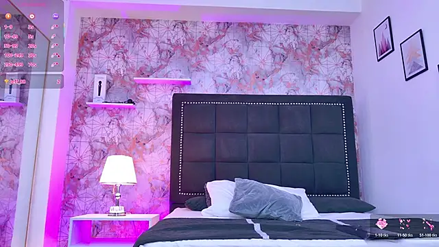 angelique_angell (F young) - Spill your cum in my tits 😈