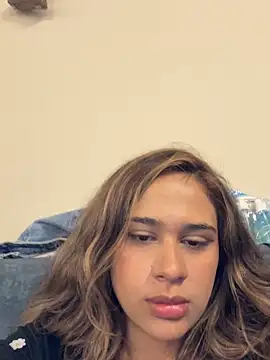 babykathy (F teen) - Oil boobs