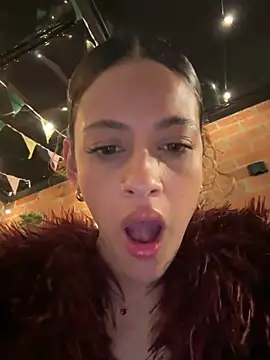 live sex web cam Alana15