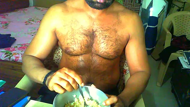 vbestshow (Ask my age) - all naked