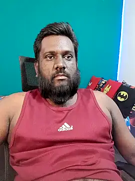 rayansmith_ (M young) - Hairy Chest Rub with Dildo