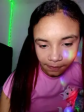 Webcam Model (liz7skinny)  is live.Free join now!