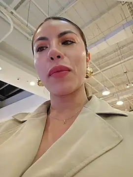 Karen_San_Miguel Live Webcam on Stripchat