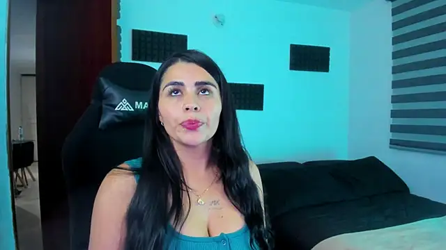 hannarusso webcam stripchat model stream image