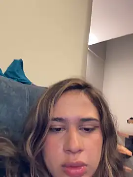 Webcam Model (BabyKathy) is live