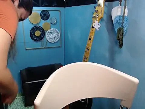 ambersmile live sex cam