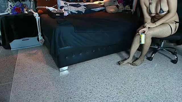 AlexHoe_ live sex cam