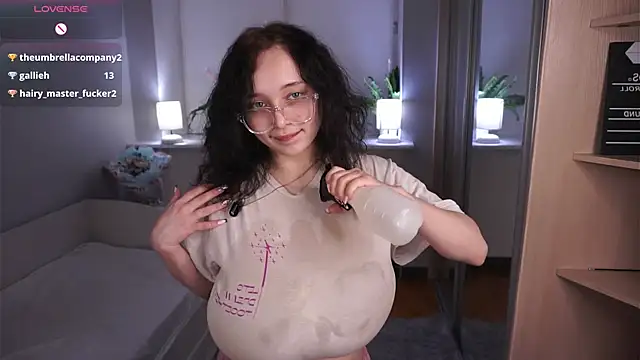 hannahayles - HannaHayles's free webcam - UK Sex Cams