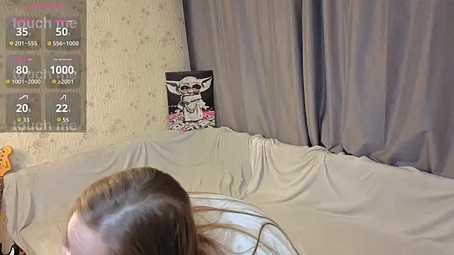 lainaevadita - Lainaevadita's free webcam - UK Sex Cams