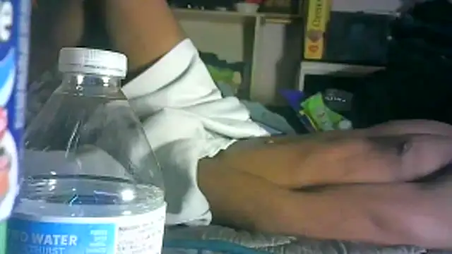 guapan3s3_fir3 (M young) - CUM ON3 CUM 4LL