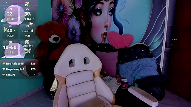 mia_bigtits17 - Mia_bigtits17's free webcam - UK Sex Cams