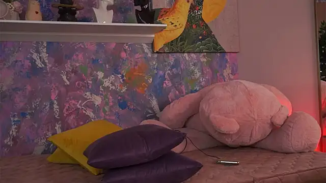 ava_solis - Ava_Solis's free webcam - UK Sex Cams