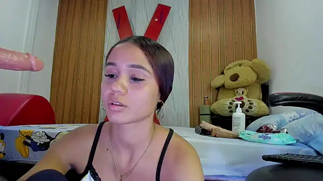 marianamanzur - MarianaManzur's free webcam - UK Sex Cams