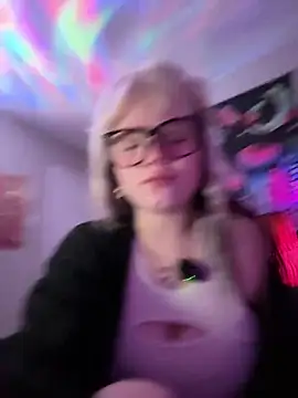 Cutiepiespanks live cam profile