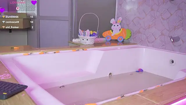 fernanda_thail_ - Fernanda_thail_'s free webcam - UK Sex Cams