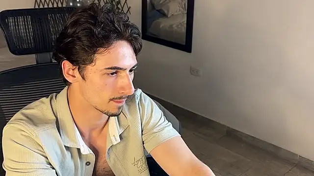 david_brown18 - David_Brown18's free webcam - UK Sex Cams