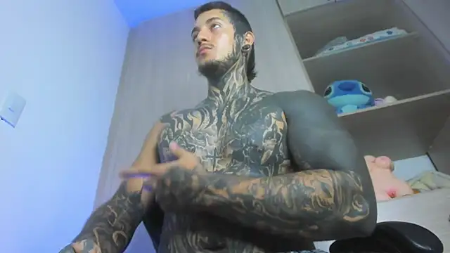 JAXXXONHERD live sex cam