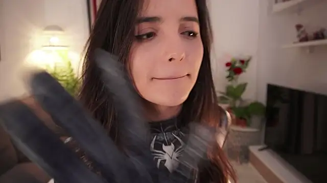 raychell_black (F young) - Shakira hot dancing