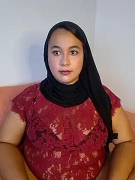 maryam_yamal (F young) - Teasing nipples close up✨