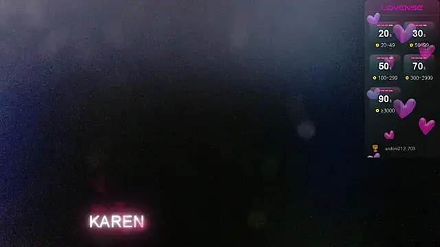 Karen_sex92 live sex cam