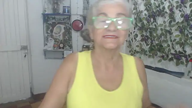 FunnyGrandma