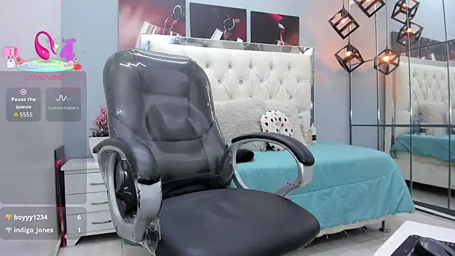 Noha_scott live sex cam