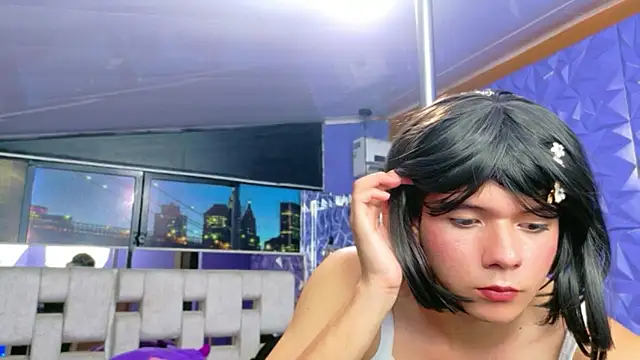 andy_femboy_ webcam stripchat model stream image