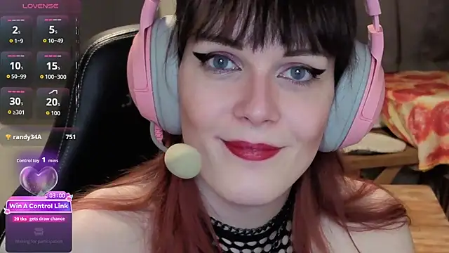 Samanteased live sex cam