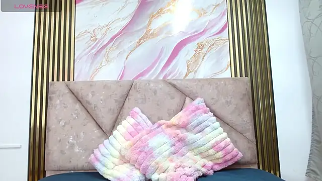 EvelinLee02 webcam stripchat model stream image