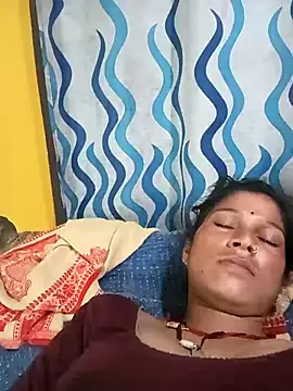 Webcam Model (Sonam_pandeyji)  is live.Free join now!