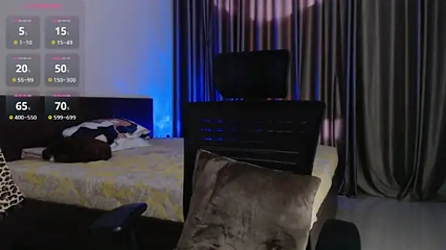 Screen_Queen_xoxo from StripChat is Freechat