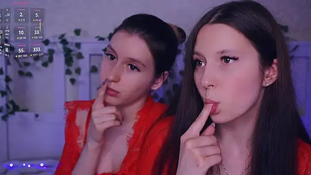 GabrielleLynchard live sex cam