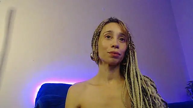 DIOSAHONEY live sex cam