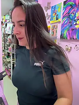 rousse92 - Rousse92's free webcam - UK Sex Cams