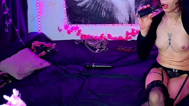 SAKURA_DREAMCORE webcam