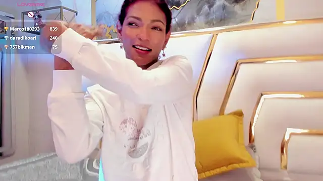 hannapetit - HannaPetit's free webcam - UK Sex Cams