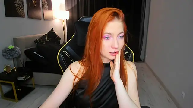 _fireinmysoul_ - _FireInMySoul_'s free webcam - UK Sex Cams