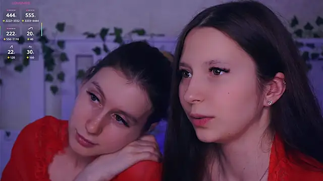 GabrielleLynchard live cam profile