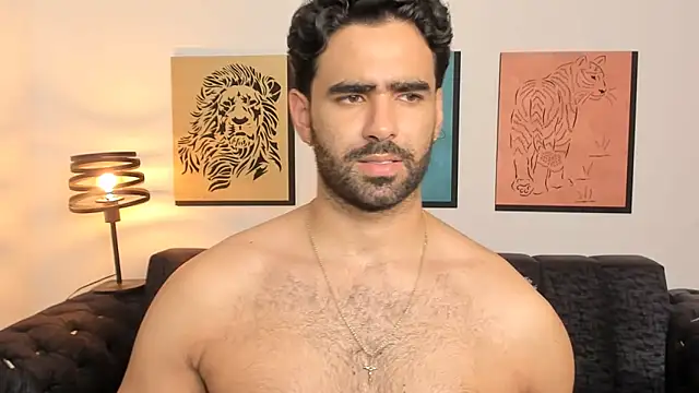 Brad_Martin live sex cam