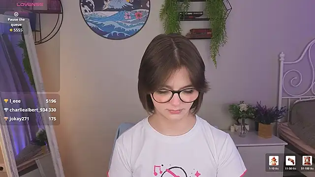 LetoriaNotley live sex cam