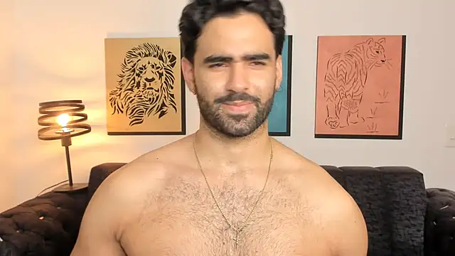 Brad_Martin's live cam