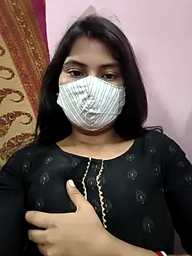 Miss_Aayushi Live Webcam on Stripchat